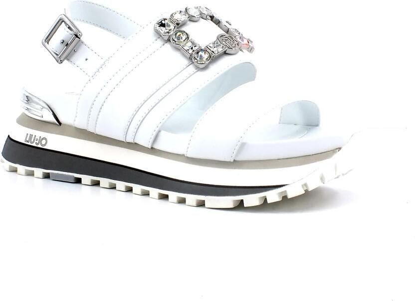 Liu Jo Platte sandalen