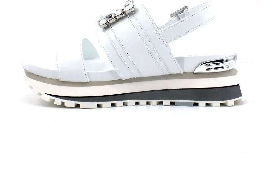 Liu Jo Platte sandalen - Foto 2