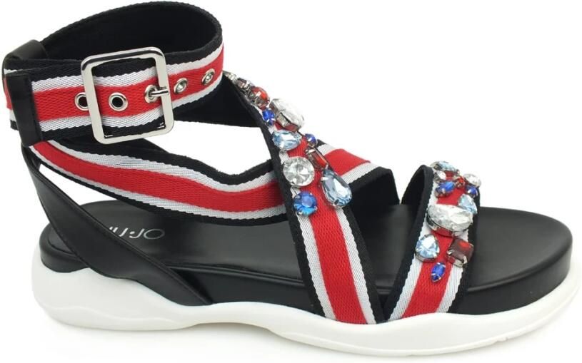 Liu Jo Platte sandalen