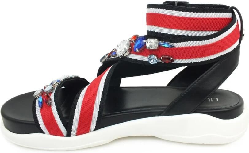 Liu Jo Platte sandalen - Foto 2