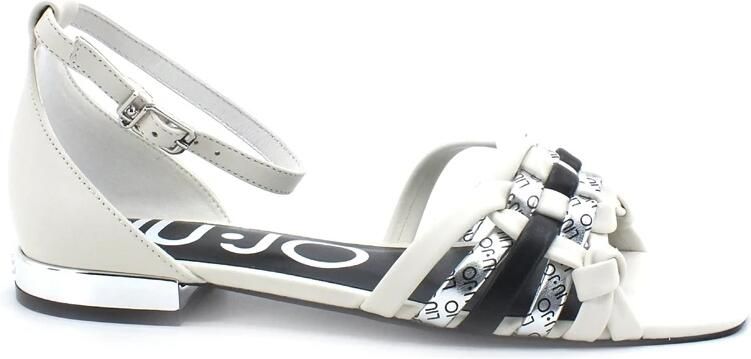 Liu Jo Platte sandalen - Foto 2