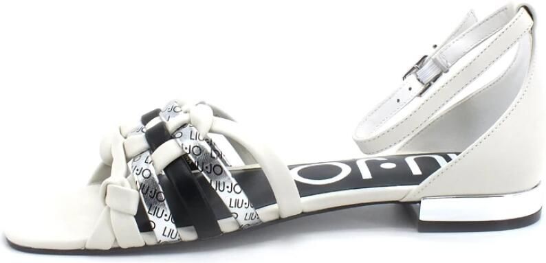 Liu Jo Platte sandalen