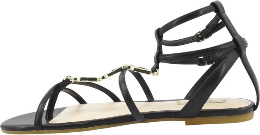 Liu Jo Platte sandalen - Foto 2