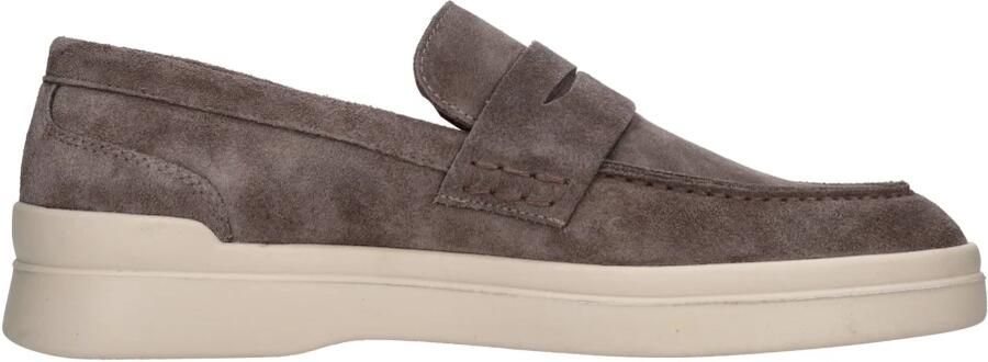 Liu Jo Platte schoenen Bruin