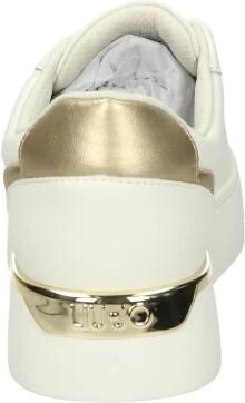 Liu.jo Liu·jo Pretty 06 Schoenen Wit Vrouw - Foto 3