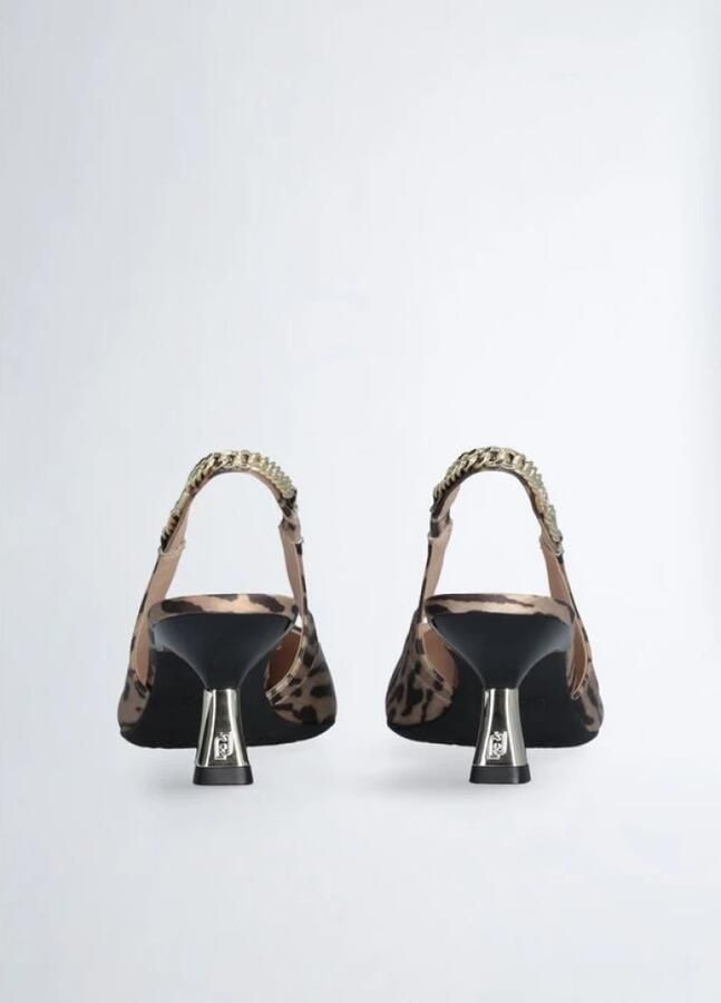 Liu Jo Pumps SANDIE 08 SA5195 TX019-S19C1