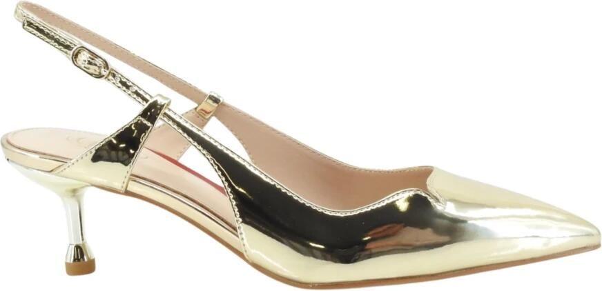 Liu Jo Pumps