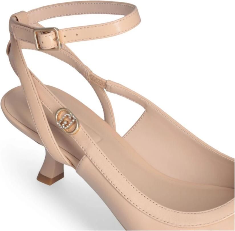 Liu Jo Pumps GEMY 02 SA5029 PX460-00005 - Foto 2