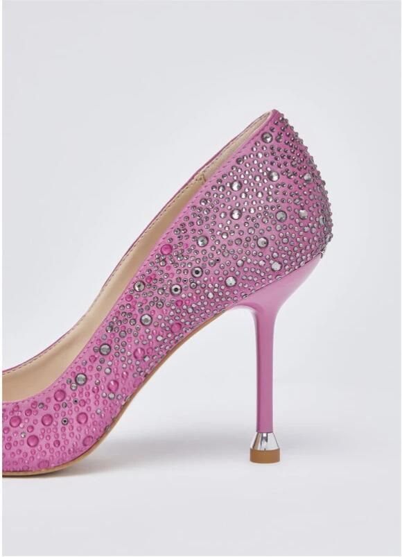 Liu Jo Pumps met Strass - Foto 2