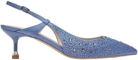 Liu Jo Puntleren pumps