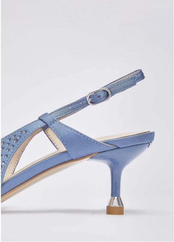 Liu Jo Puntleren pumps - Foto 2