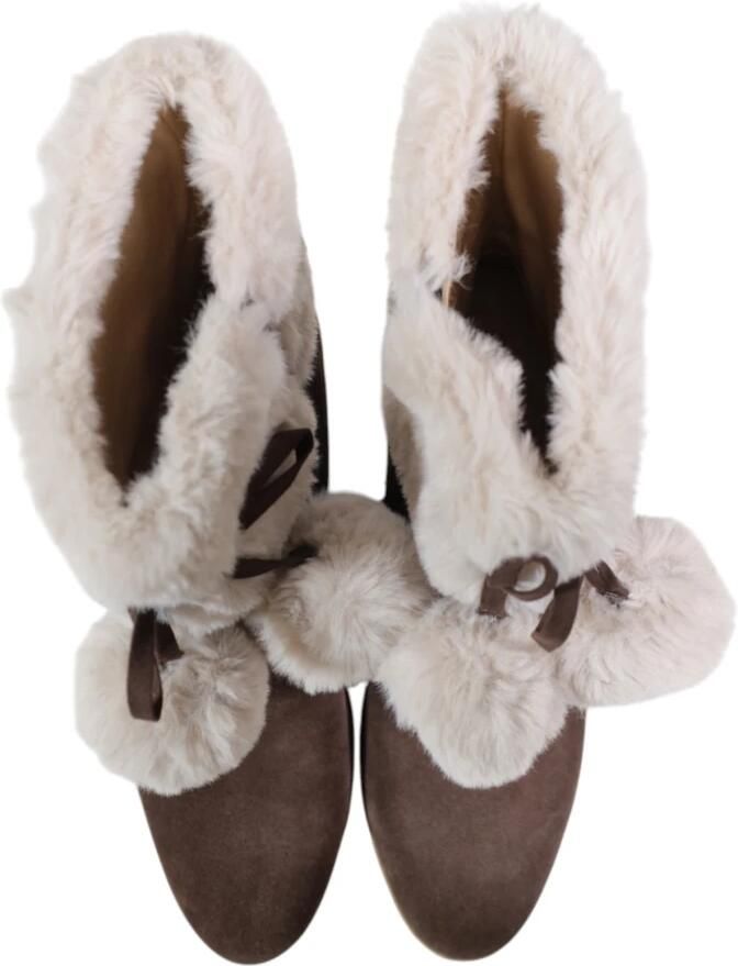 Liu Jo Enkellaarzen RANIA 01 SF5079 P0306