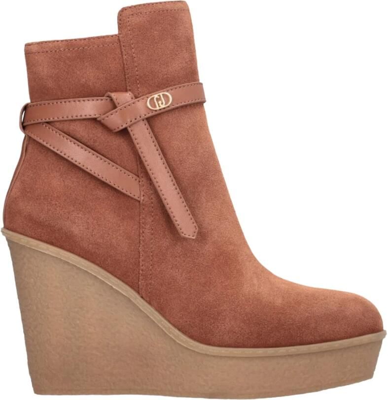 Liu Jo Rania 04 Ankle Boots