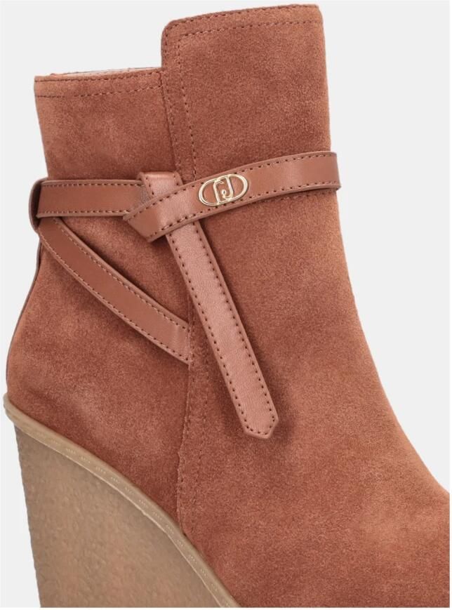 Liu Jo Rania 04 Ankle Boots - Foto 2