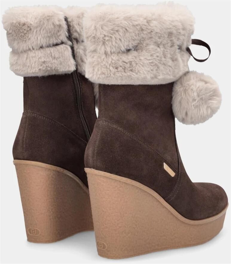 Liu Jo Rania Damesmode Sneakers