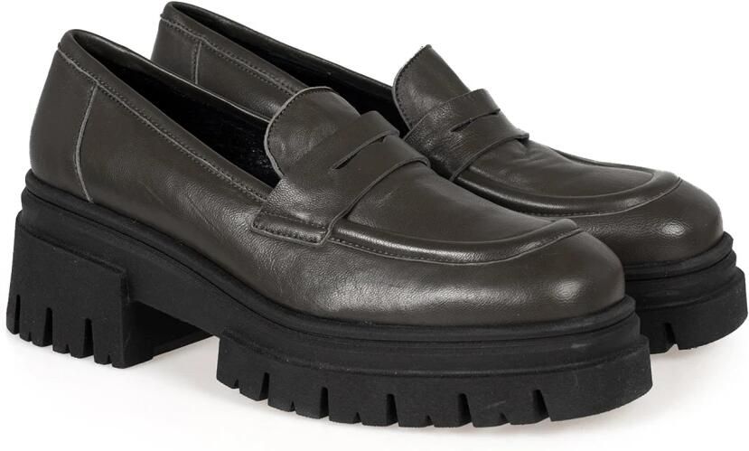 Liu Jo Comfortabele Slip-On Loafers met Stijlvol Platform - Foto 5