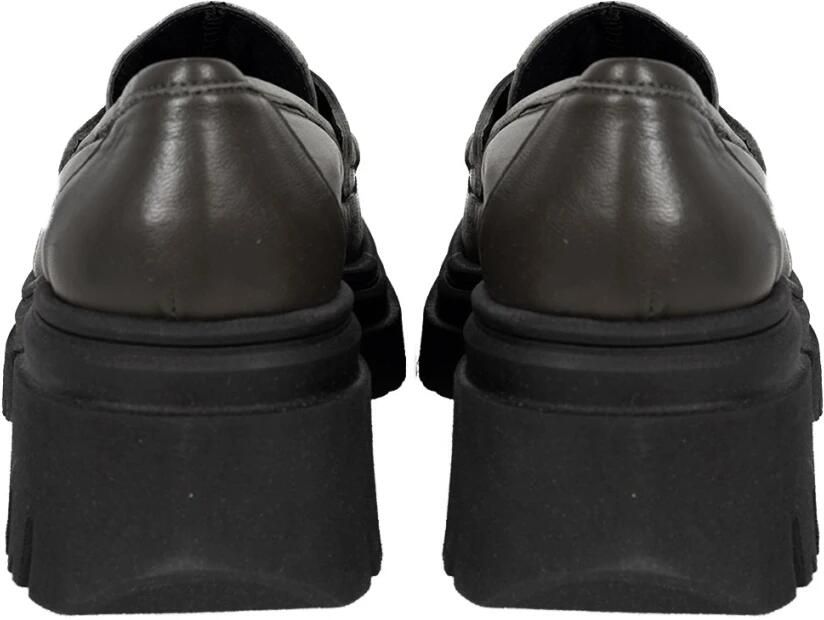 Liu Jo Comfortabele Slip-On Loafers met Stijlvol Platform - Foto 4