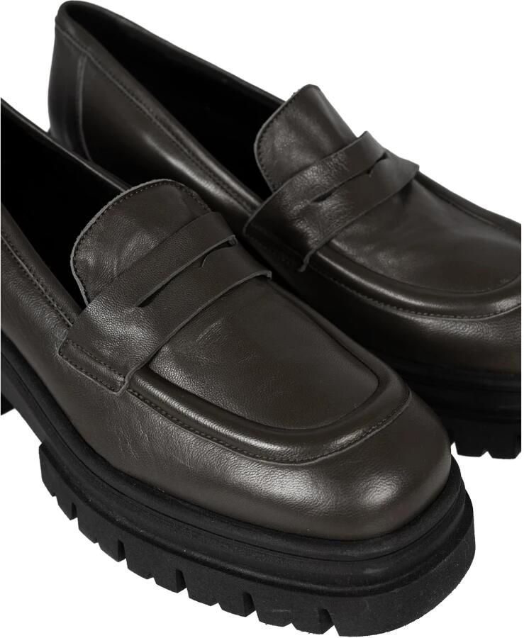 Liu Jo Comfortabele Slip-On Loafers met Stijlvol Platform - Foto 2