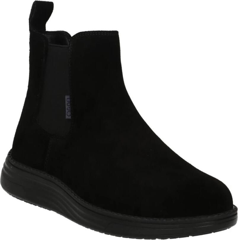 Liu Jo Riva 10 Enkellaarsjes - Foto 2