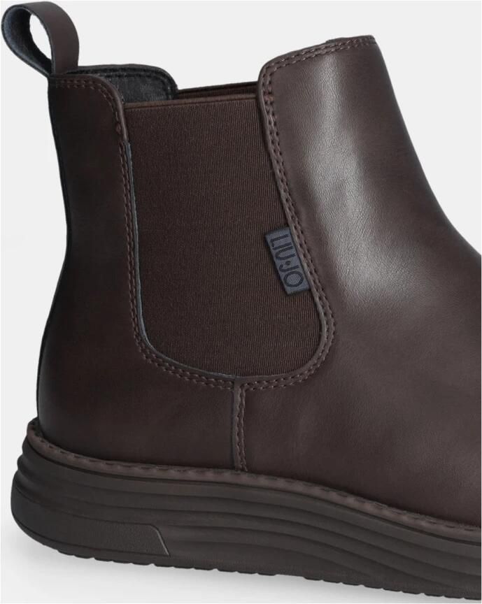 Liu Jo Riva 10 Enkellaarsjes - Foto 2