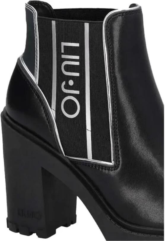 Liu Jo Ruby 04 Ankle Boot - Foto 2