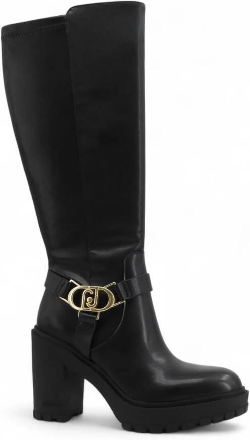 Liu Jo Ruby 08 Knee-high Laarzen - Foto 2