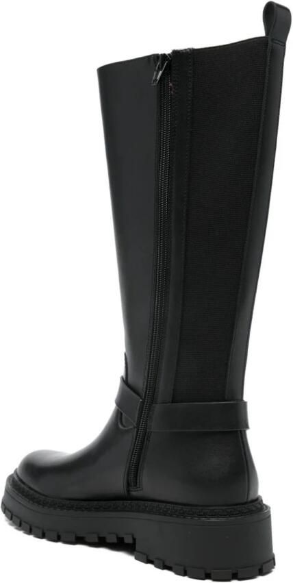 Liu Jo dameslaarzen Rumi zwart - Foto 3