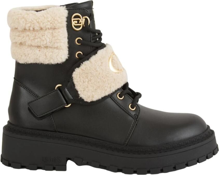 Liu Jo Maxi Wonder 01 Stijlvolle Schoenen - Foto 2