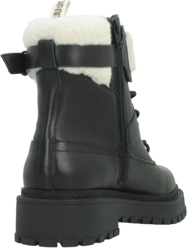 Liu-Jo SF6117 PX446 BOTIN RUMI 45F Zwart - Foto 5