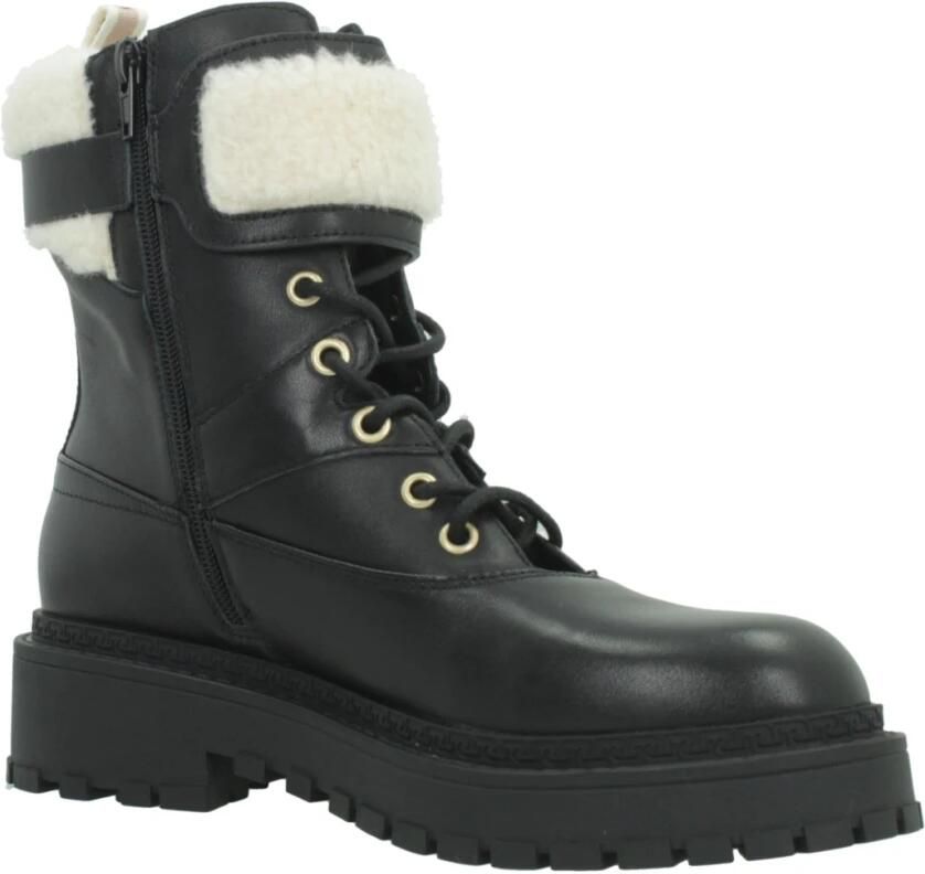 Liu-Jo SF6117 PX446 BOTIN RUMI 45F Zwart - Foto 3