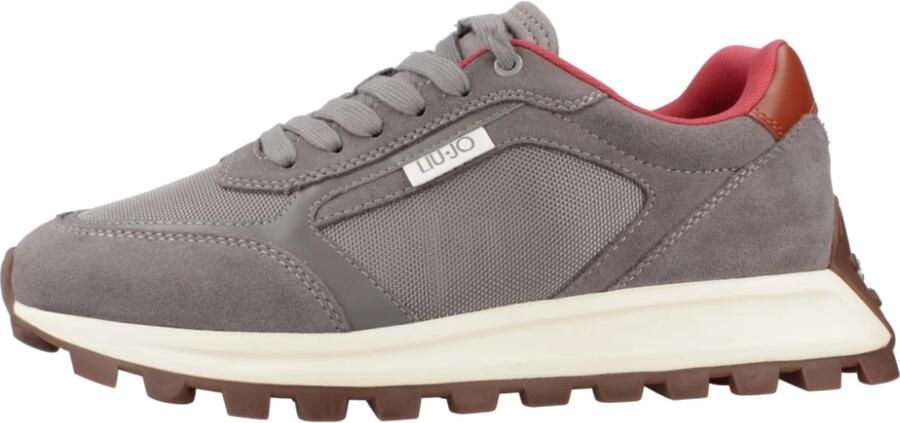 Liu Jo Sneakers Px542 Running 02