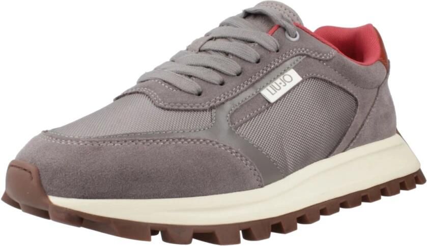 Liu Jo Sneakers Px542 Running 02 - Foto 4