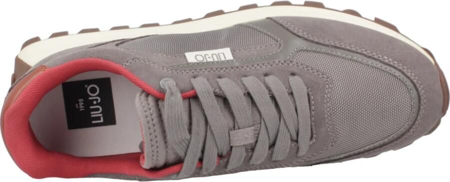 Liu Jo Sneakers Px542 Running 02 - Foto 7
