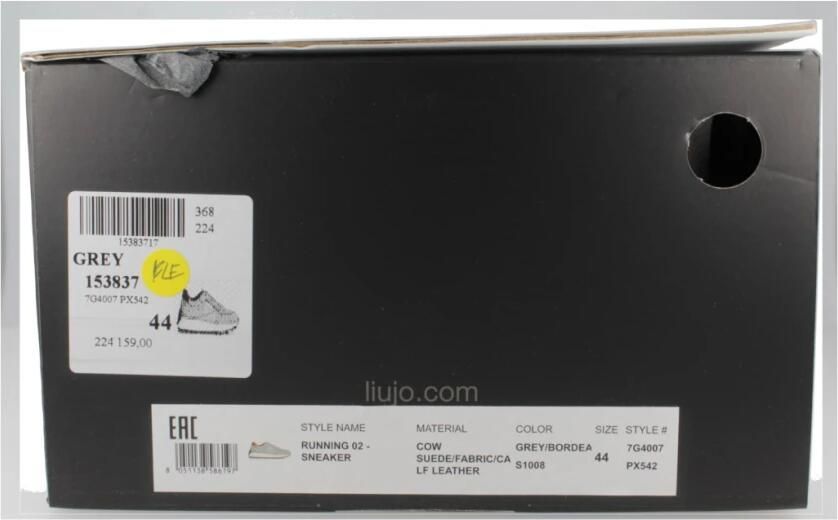 Liu Jo Sneakers Px542 Running 02 - Foto 3