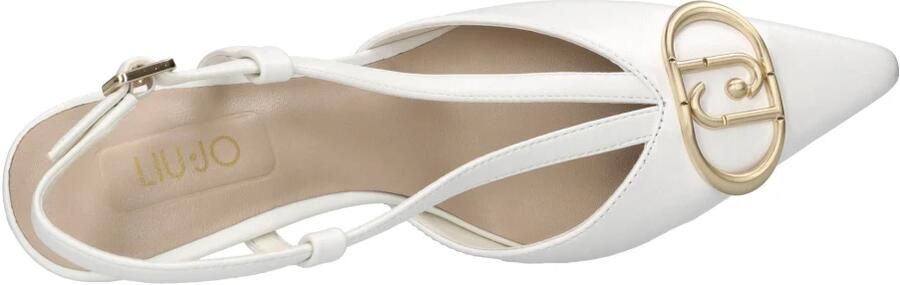 Liu Jo Sabry 01 Pump - Foto 2