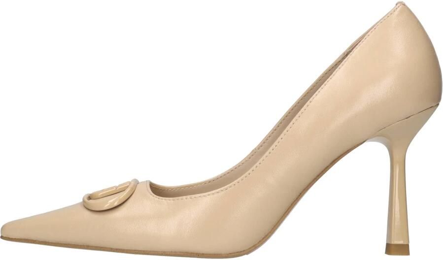 Liu Jo Sabry 03 Shiny Nappa Pump