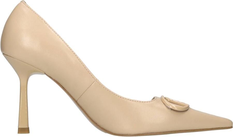 Liu Jo Sabry 03 Shiny Nappa Pump - Foto 2