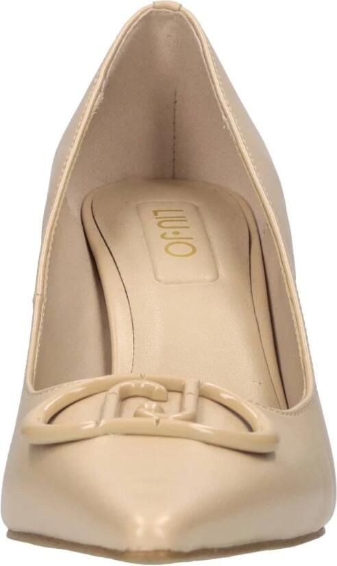 Liu Jo Sabry 03 Shiny Nappa Pump - Foto 3