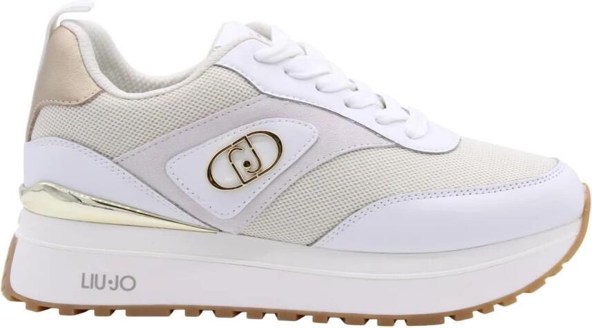 Liu Jo Sanbor Sneaker