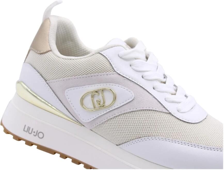 Liu Jo Sanbor Sneaker - Foto 2