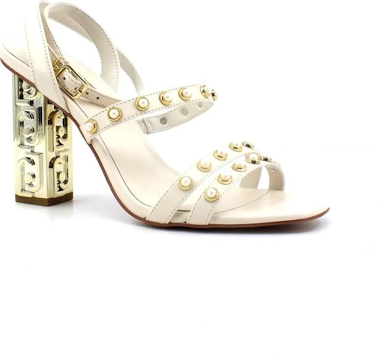 Liu Jo Sandalen met hoge hak