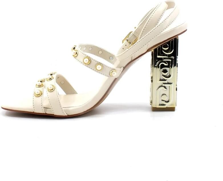 Liu Jo Sandalen met hoge hak - Foto 2