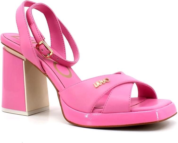 Liu Jo Sandalen met Hoge Hak - Foto 2