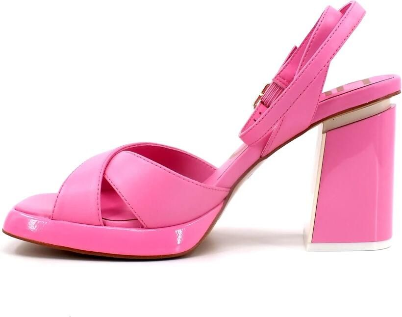 Liu Jo Sandalen met Hoge Hak