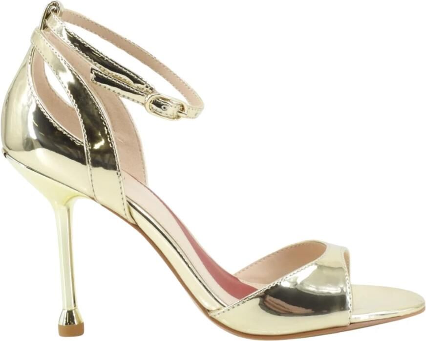 Liu Jo Sandalen met hoge hak