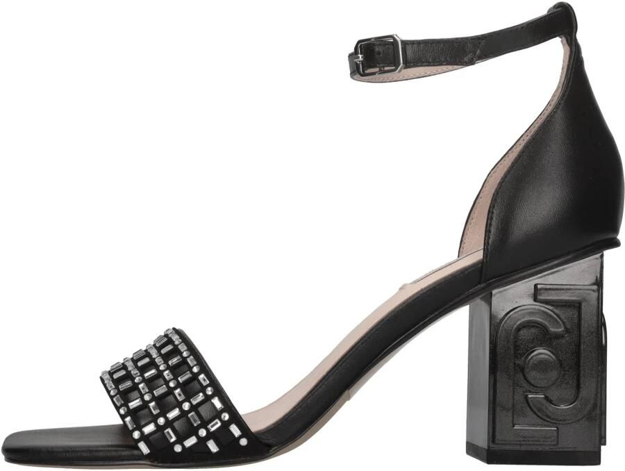 Liu Jo Sandalen met hoge hak