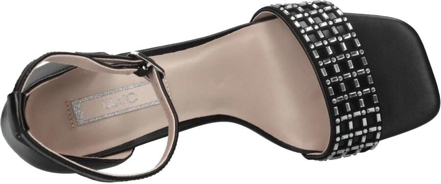 Liu Jo Sandalen met hoge hak - Foto 2