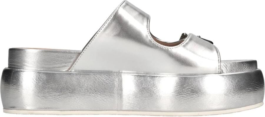 Liu Jo Sandalen Zilver