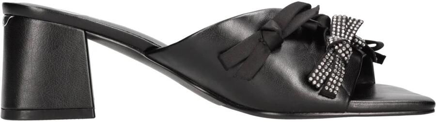 Liu Jo Sandalen Zwart