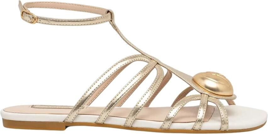 Liu Jo SANDY 02 Sandalen